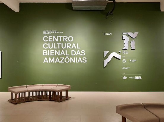 Instituto Bienal Amazonia