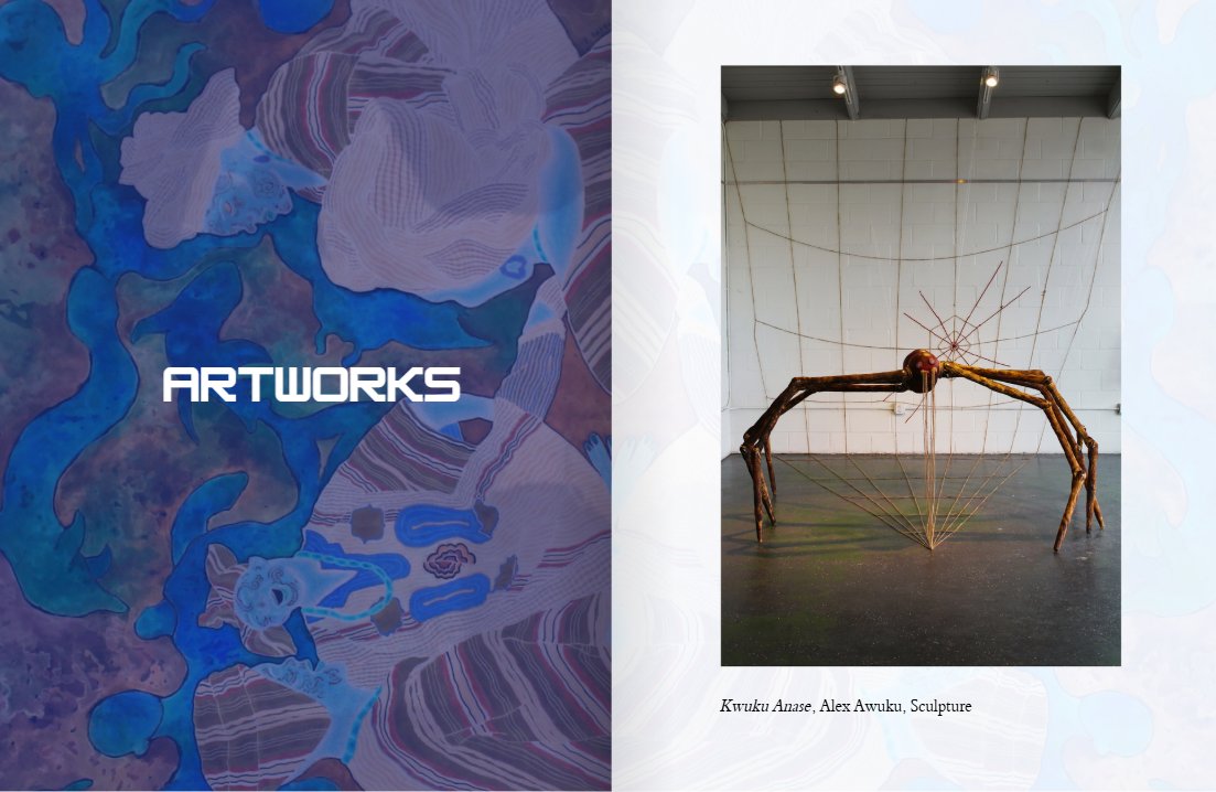 Artwork documentation