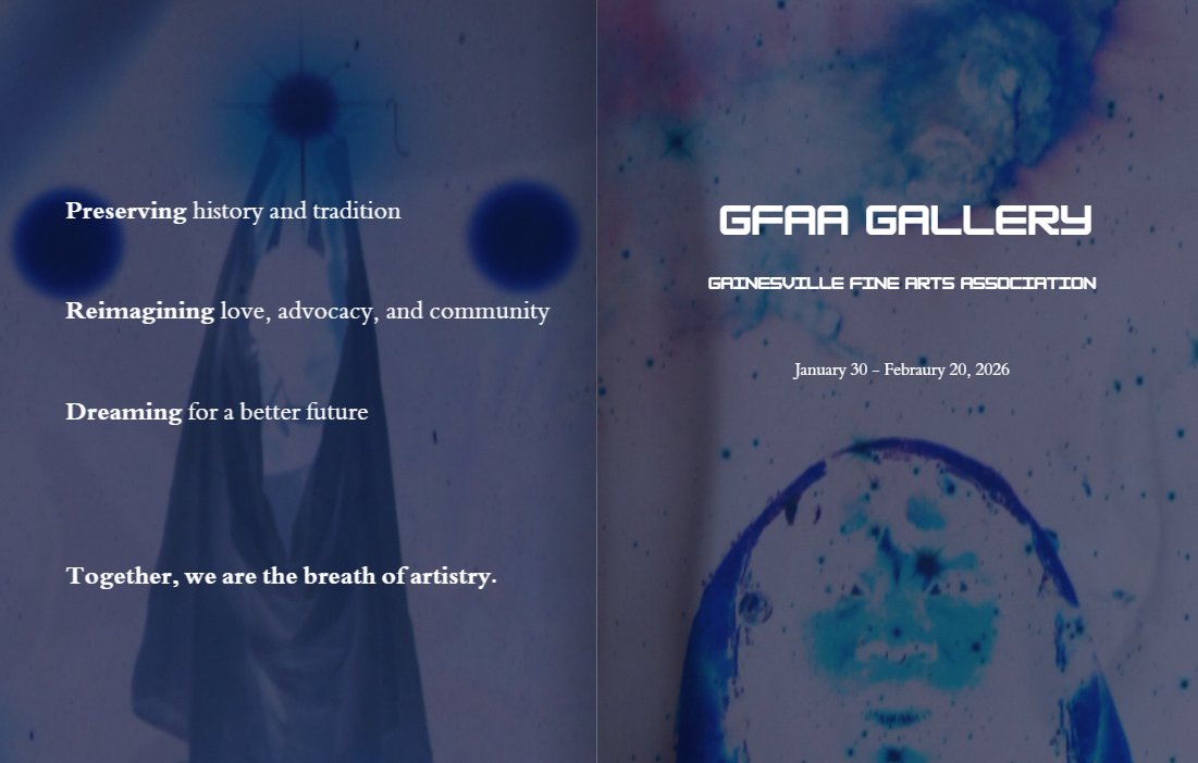 Black Cosmologies — GFAA Gallery