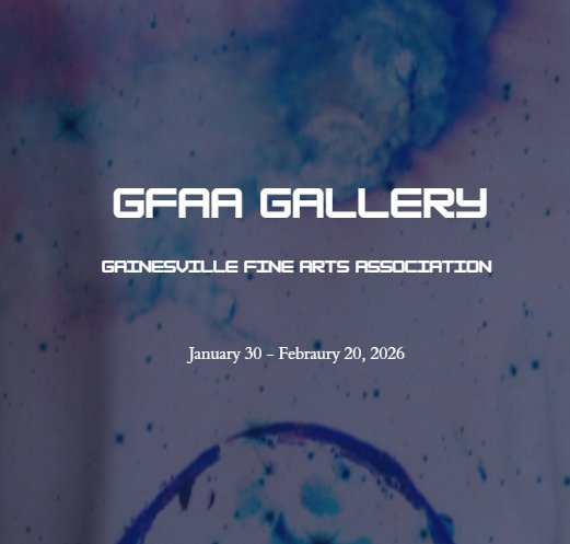 Gainesville Fine Arts Association