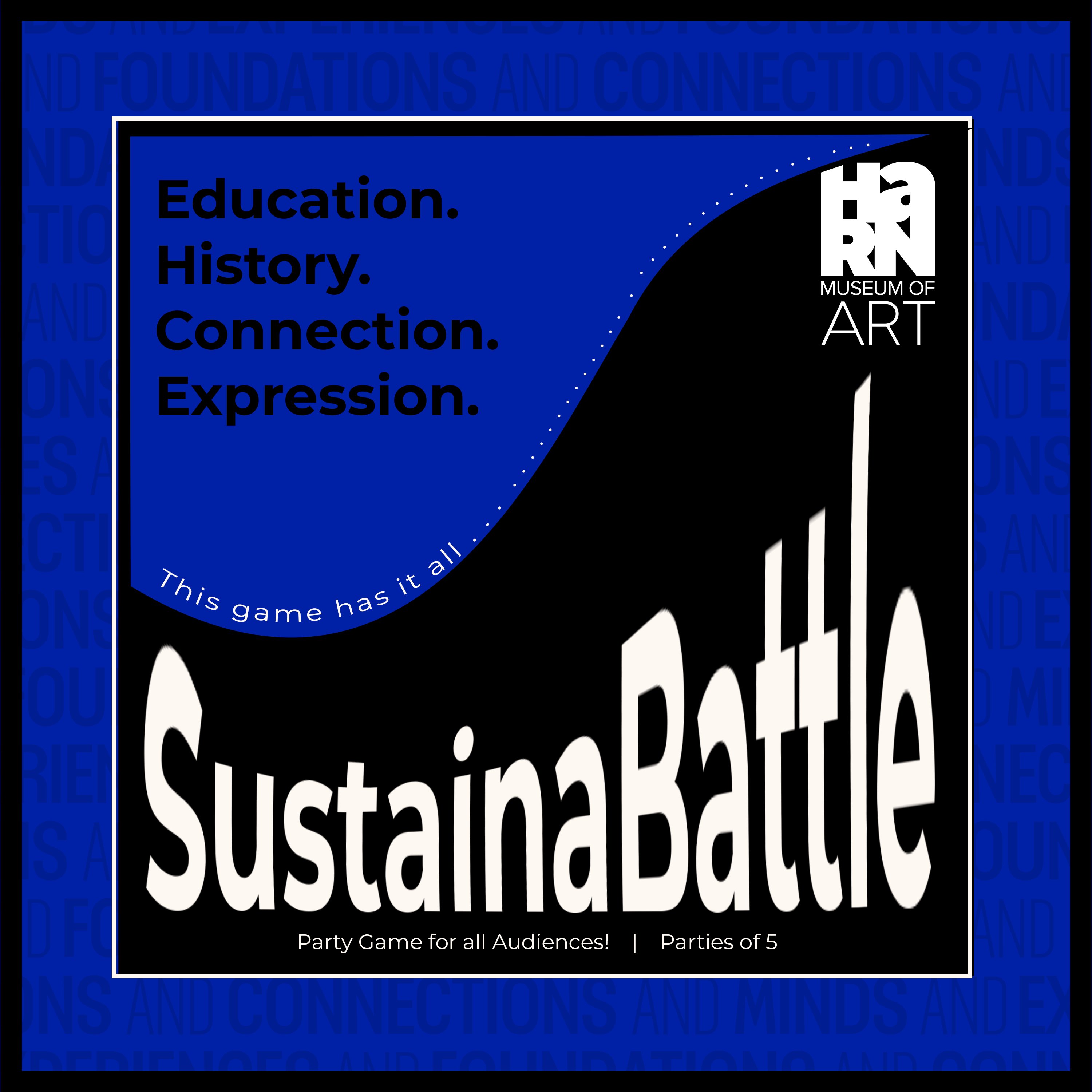Sustainabattle box design