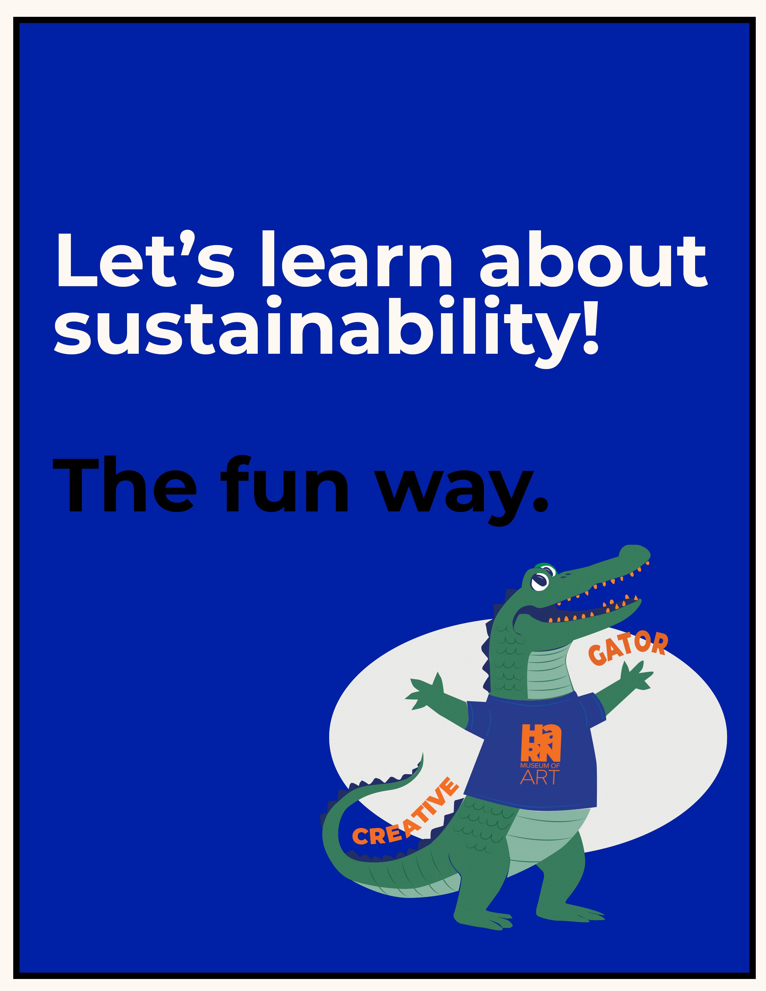 Sustainabattle cover page